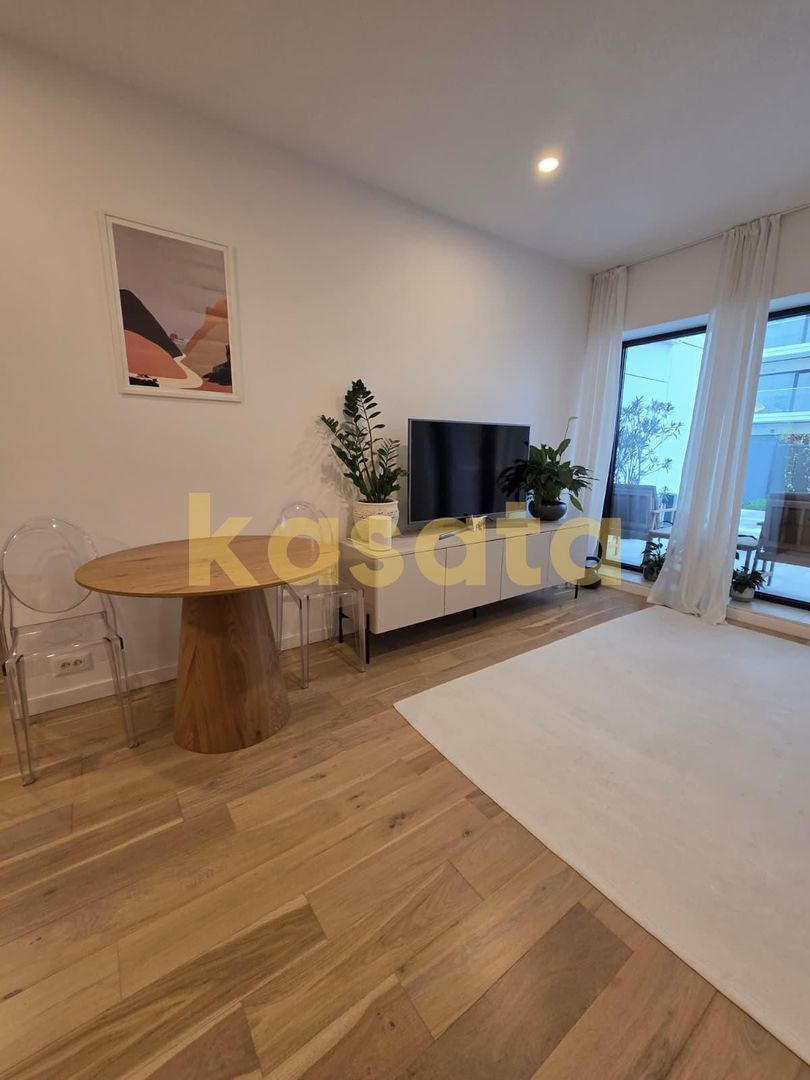 2 Camere | Curte | Parcare Subterana Inclusa | One Cotroceni - Poză 5