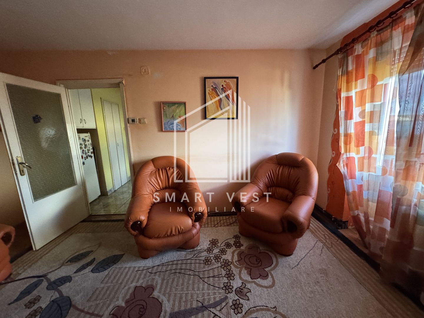 Apartament 2 camere | 50 mp | Strada Rodnei - Poză 5