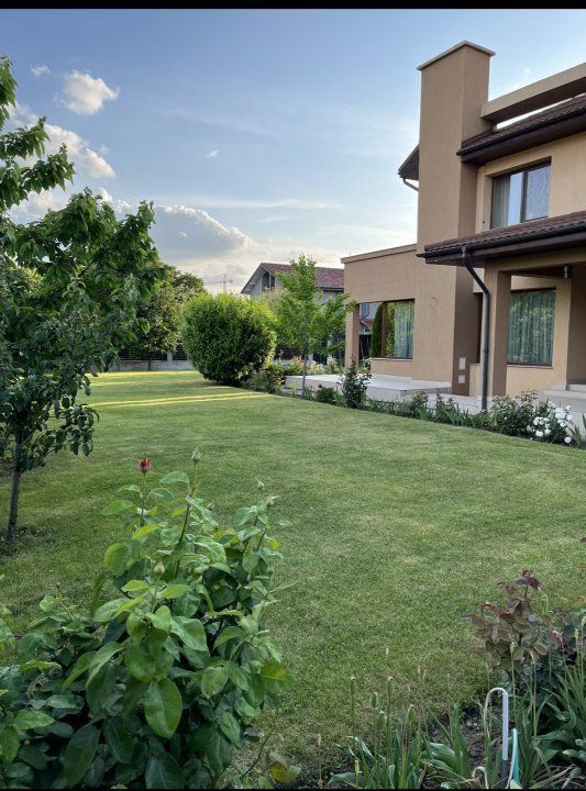 Casa /vila de vanzare - Militari zona Păcii - Poză 3