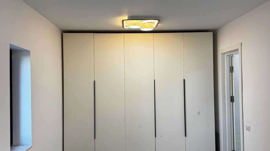 Vila 3 apartamente / 9 camere  Piata Unriii - Parcul Carol IM603 - Poză 26