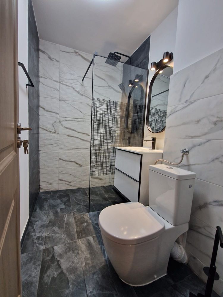 | PRIMA ÎNCHIRIERE | 2 CAMERE DECOMANDAT | METROU 2 MIN - Poză 8