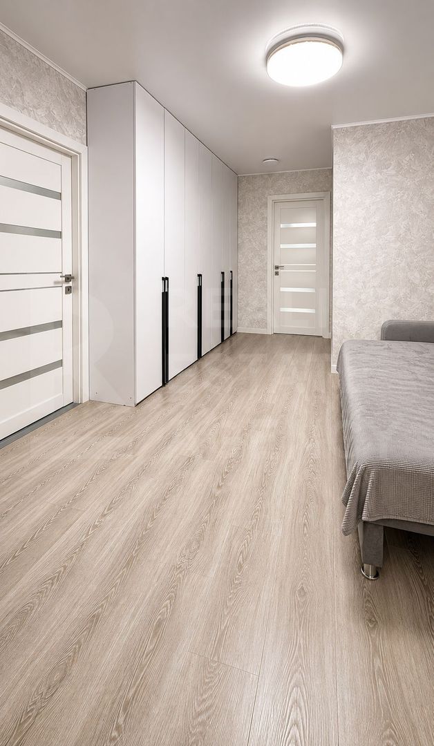 Vânzare apartament 2 camere 54 mp, str. Ștefan Vodă, Durlești - Poză 2