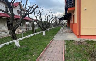 Vila ideala pentru familie numeroasa Clinceni