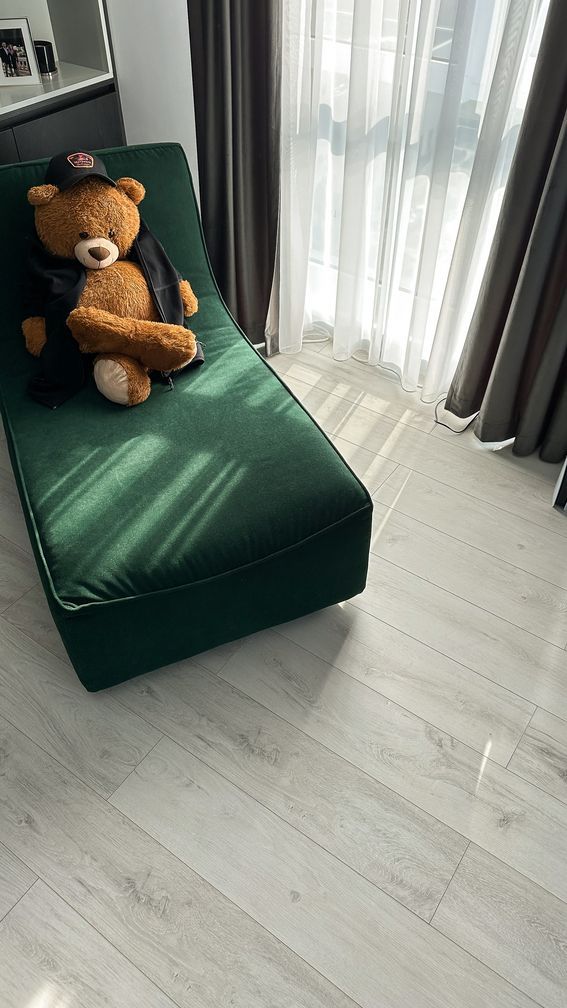 Luxury 3-Room Duplex - Poză 10