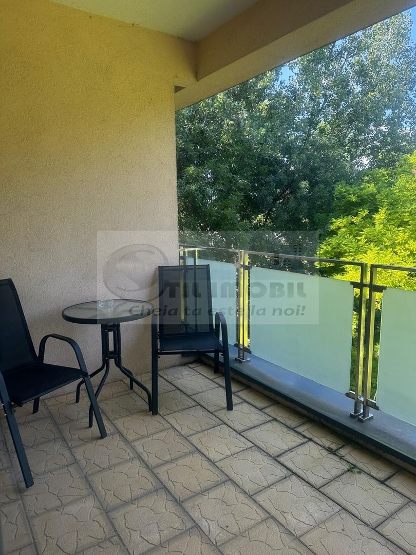 Apartament 2 camere si Loc de parcare– Complex Bellvue, Copou, Iași - Poză 1