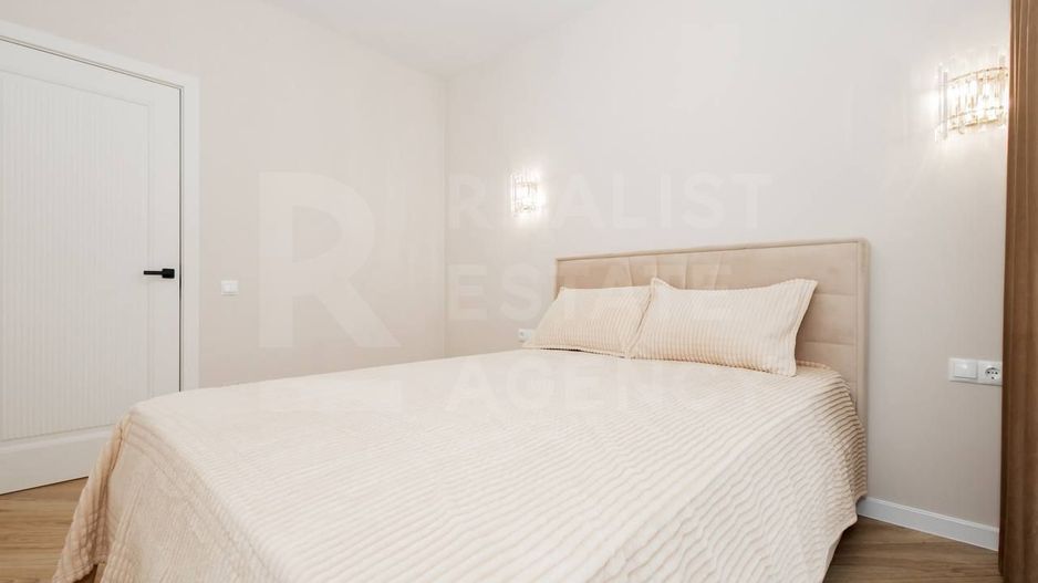 Vânzare, apartament, 3 camere, str. Alexandru cel Bun , Ialoveni - Poză 5