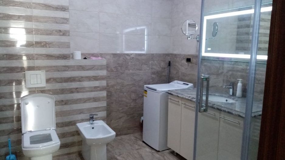 De închiriat – Apartament 2 camere, 70 mp – Isaran Residence, Cores - Poză 8