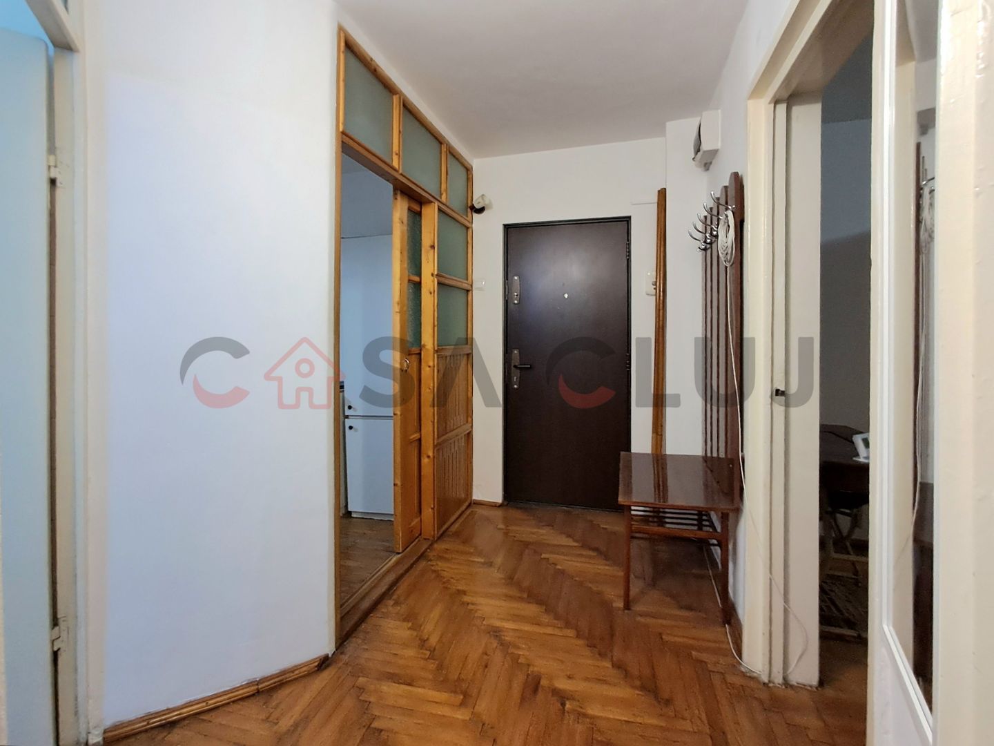 Apartament 2 Camere Decomandate – Mănăștur, Zona Ion Meșter!! - Poză 5