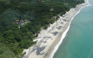 Teren intravilan Sanmartin P+4 curent apa - Poză 1