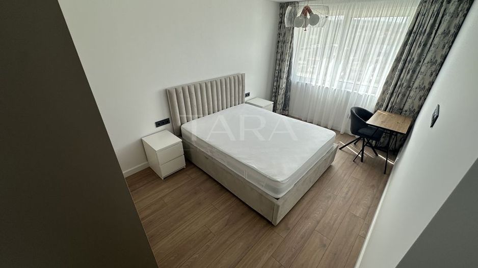 Vanzare apartament modern in Sannicoara - Poză 4