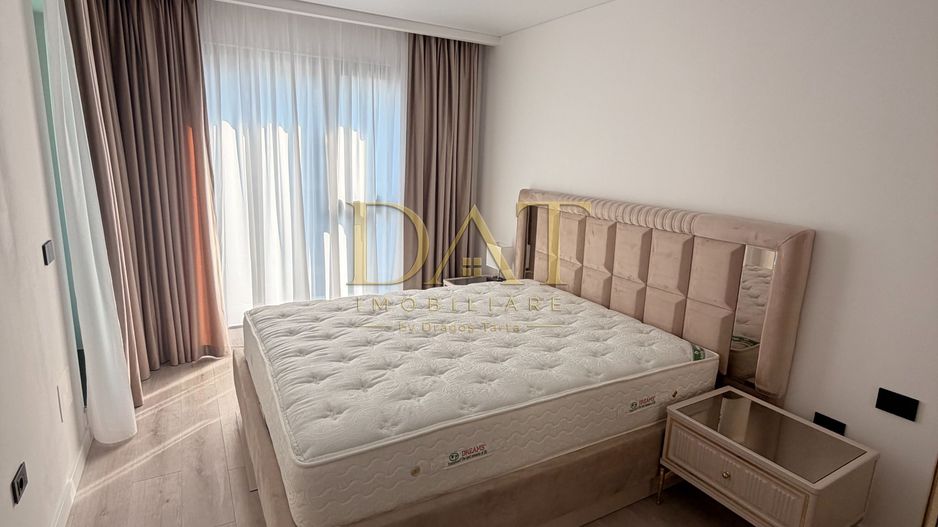 Apartament 3 camere | Finisaje moderne |prima inchiriere | Frunzisului - Poză 8