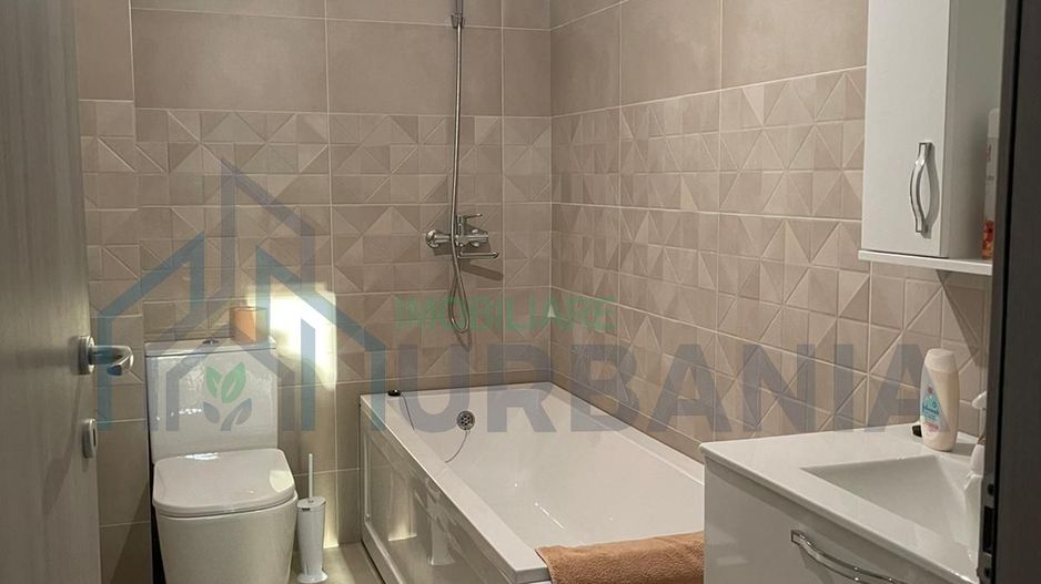 Apartament de vânzare, 2 camere, Bucium Visani, etaj 4/5, 65,70 mp - Poză 8