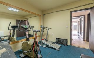Casa unifamiliala de vanzare in Cluj-Napoca, zona Europa 200 mp utili - Poză 28