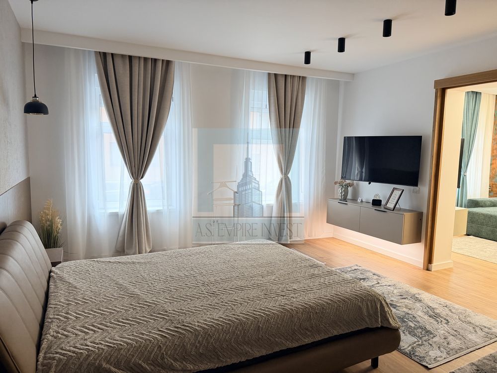 Casa 4 camere mobilata/utilata modern - zona Brasovul Vechi - Poză 4