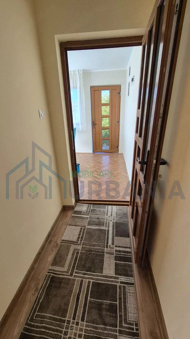 Casă de vânzare în Carlig, comuna Popricani, Iași - 264 mp - Poză 3