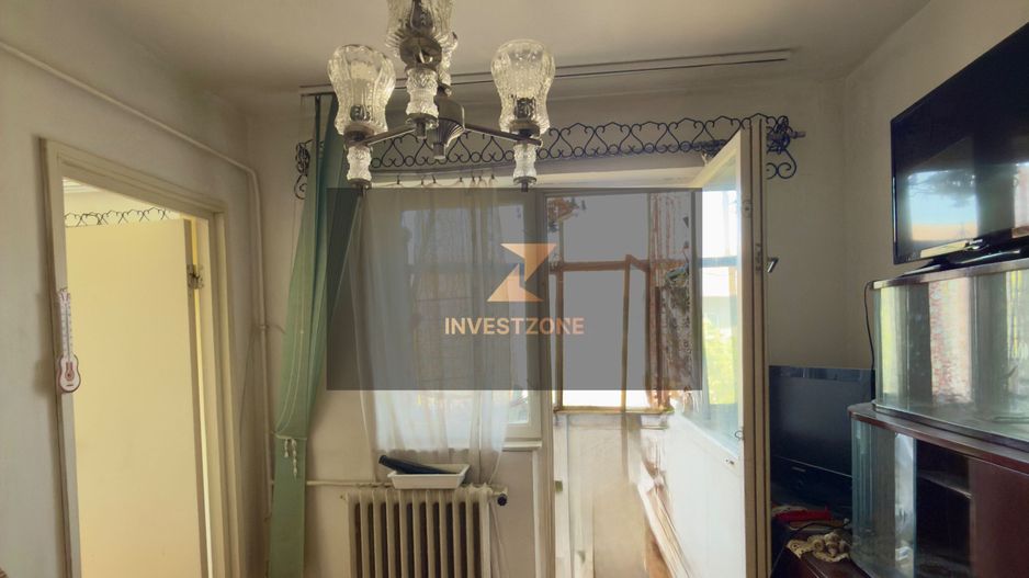 Nufarul 2 camere tip X lângă Liceul Ghibu - Poză 4