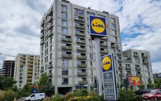 AVIATIEI PARK | Apartament cu 2 camere| Parcare subterana - Poză 21