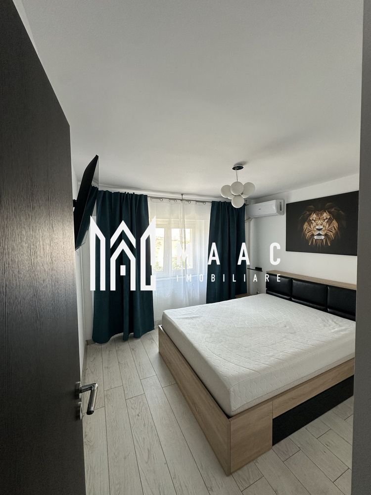 Apartament 4 camere decomandat | Central, Sibiu | 92 mp, 2 băi - Poză 1