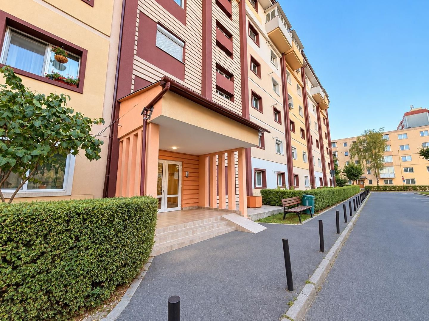 Apartament 3 camere decomandat | Cartier Noua , Brasov - Poză 16