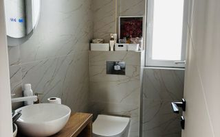 Apartament cu 3 camere Hlincea - 127.000 Euro - Poză 6