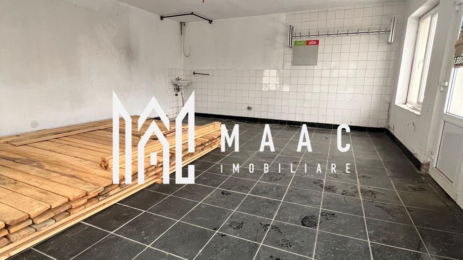 Vila | P+2 | Magazin | Pausesti-Maglasi | Cheia - Poză 13