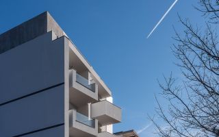 3 camere cu gradina 104 mp | Upnorth Boutique | 218.000 eur + TVA | Baneasa - Poză 4