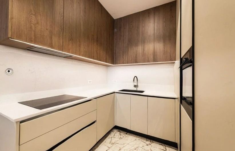 Apartament High-End 2 camere One Verdi Park I Barbu Vacarescu - Poză 3