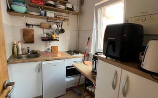 Garsonieră de închiriat Str. Daliei/Terezian - Poză 7