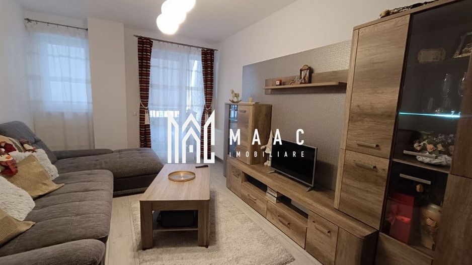 Apartament 2 camere I decomandat I parcare I Turnisor - Poză 1