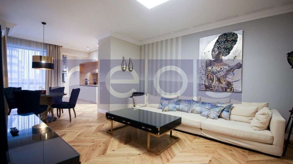 INCHIRIERE-  2- CAMERE - PARCARE- Atlas Residence - Poză 1