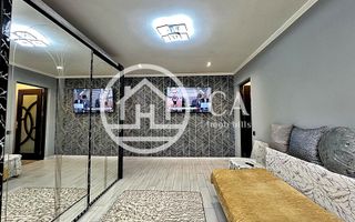 Apartament de vânzare cu 2 camere în zona Nufărul, Oradea - Poză 2