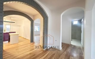 Tipografilor 4 Camere | 97mp - Decomandat Etaj 4/4 | Renovat - Poză 8