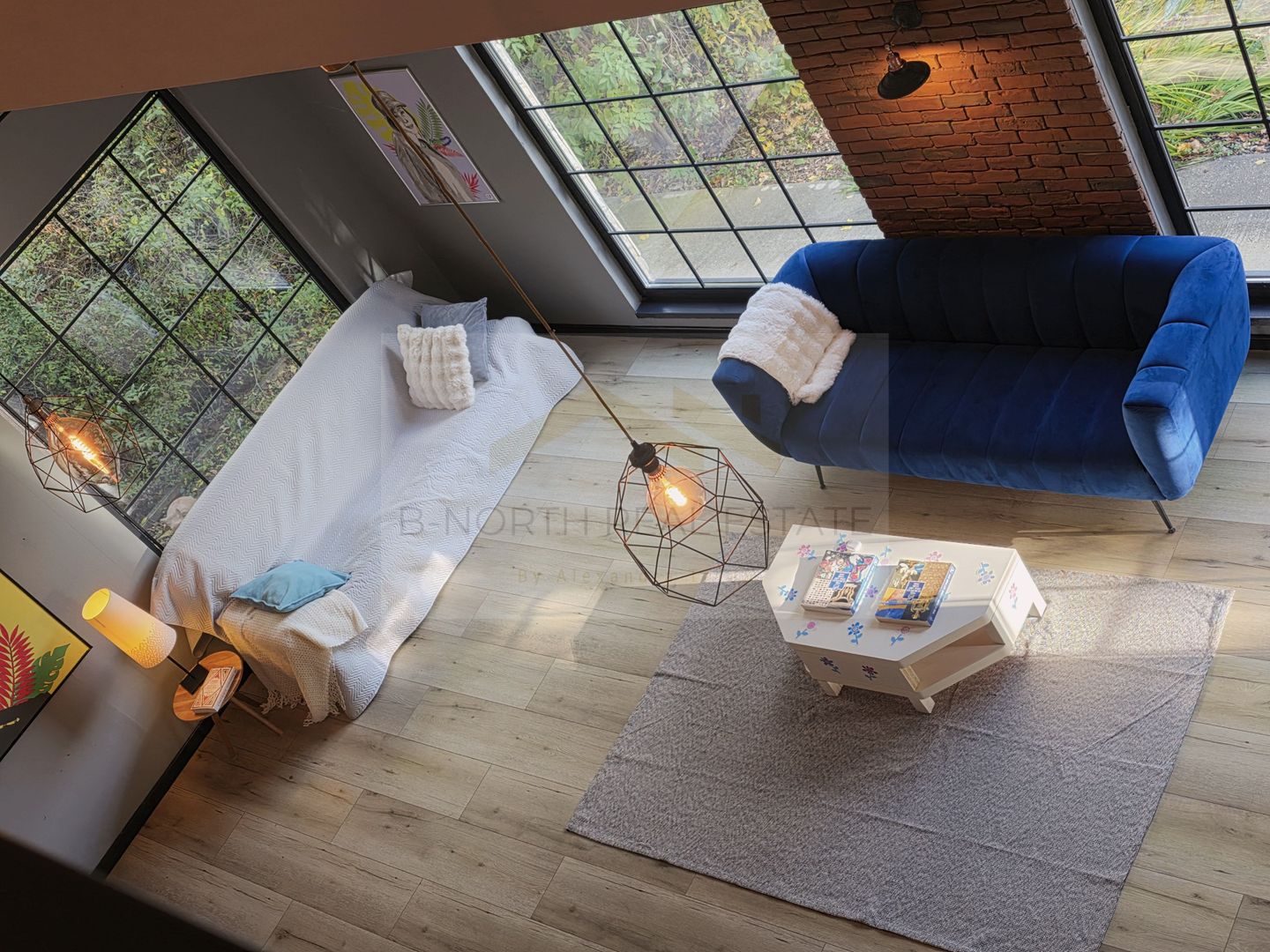 Reședință exclusivistă cu deschidere la Lacul Scroviștea - Poză 2