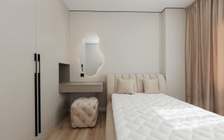 Vânzare, apartament, 3 camere, str. Vasile Lupu, Buiucani - Poză 1
