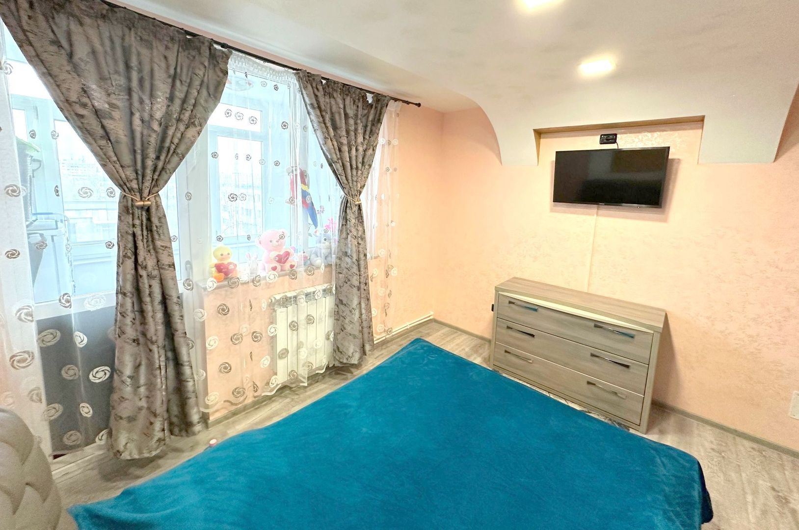 Vanzare - 2 camere, zona Neacsu, Micro 19 - Poză 8