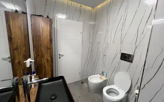 Apartament 3 camere | Garaj | Terasa | Zona Parcul Poligon | Floresti - Poză 12
