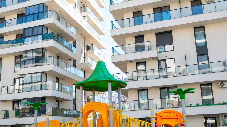 Apartament cu 3 camere si terasa de 49mp, Tomis Nord- Constanta - Poză 27