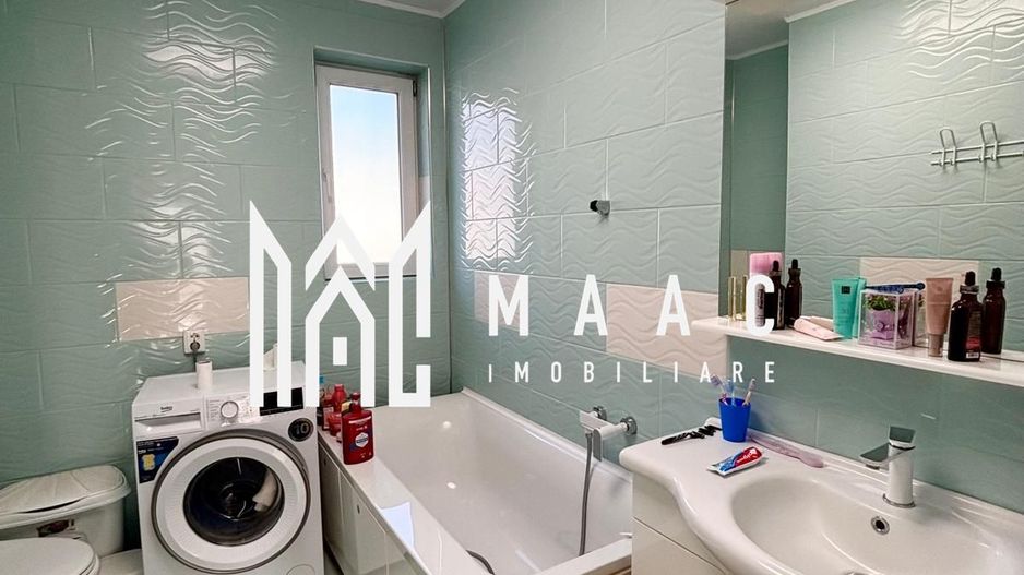 Casă tip înșiruită | 117Mp utili | 136 Mp teren | Arhitectilor - Poză 6
