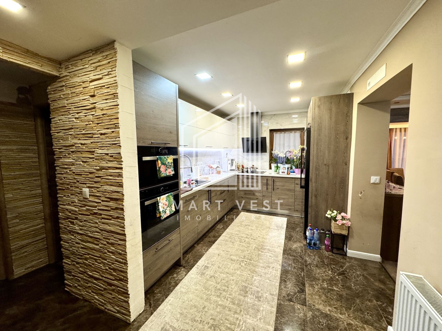 Apartament 2 camere decomandat | Etaj 4 | Carpati 2 - Poză 4