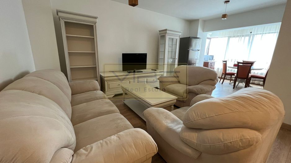 Apartament 2 camere open-space Newton Tatarasi - Poză 2