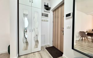 3 Camere confort & stil, Dumbrăvița, parcare inclusă - Poză 28