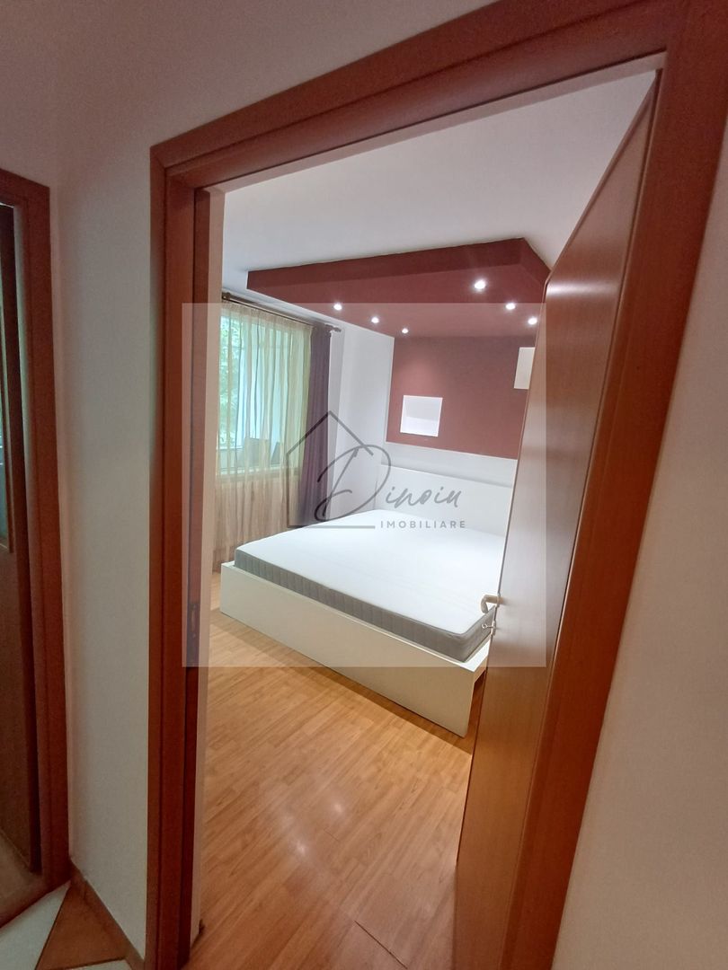 Apartament 3 camere Resita Crisului I complet mobilat + boxa + parcare - Poză 20