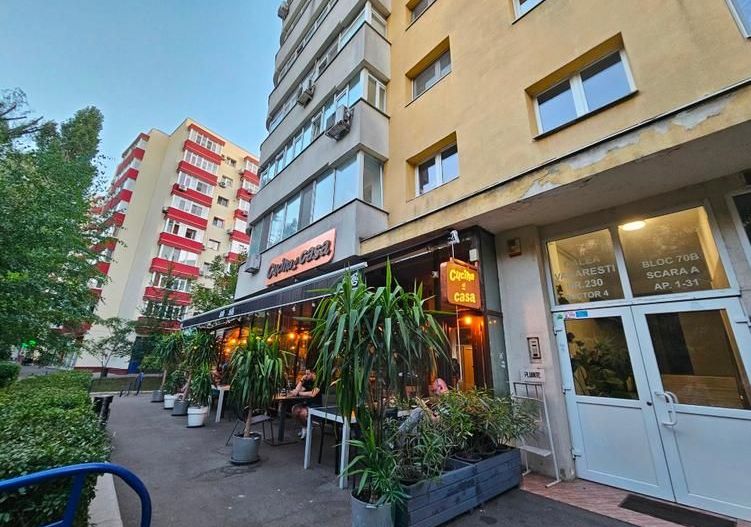 De vanzare Apartament 3 camere Tineretului - Timpuri Noi, sector 4 - Poză 15