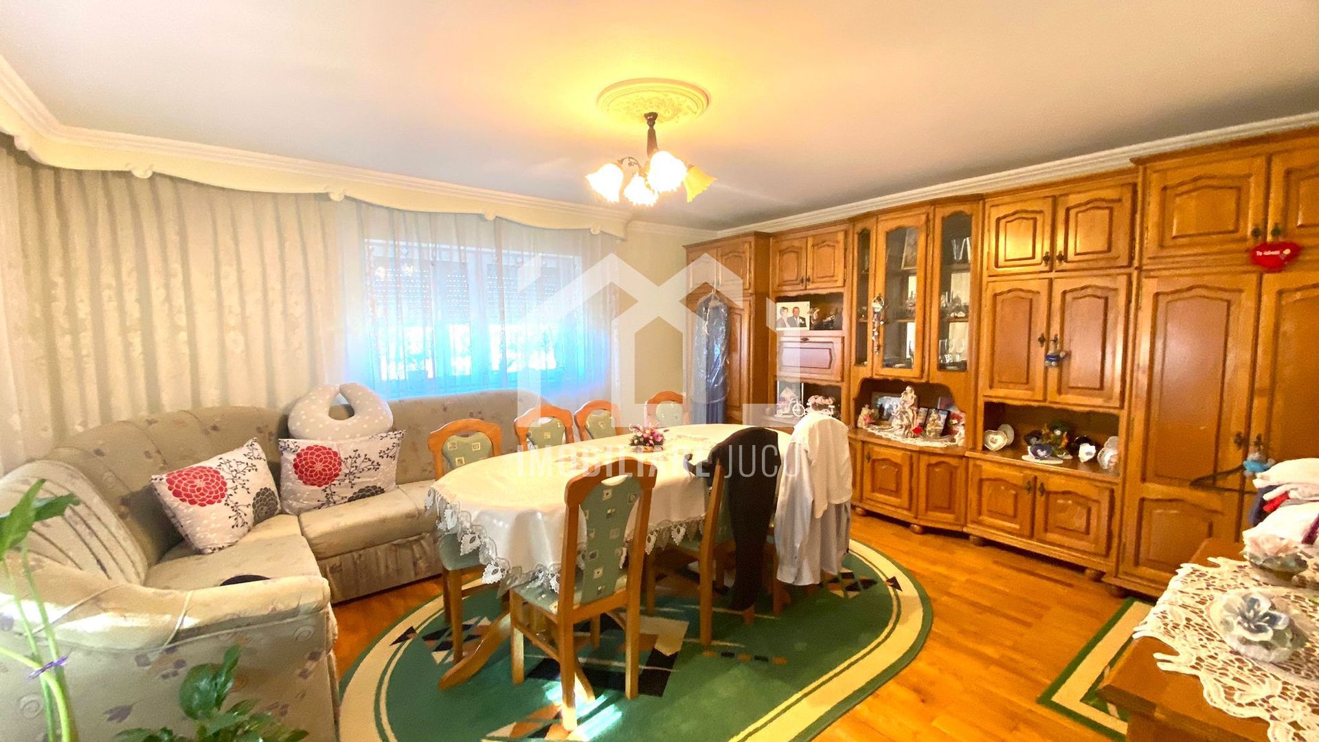 Casa cu 5 camere, Jucu de Sus - Poză 1