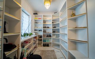 Metalurgiei Vilă Superbă 7 camere Lux - Poză 6