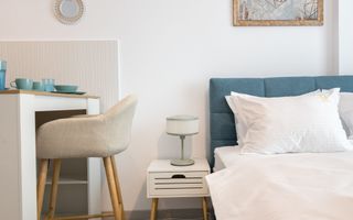 Garsoniere 10 proprietati Rin Grand Residence sub contract Airbnb - Poză 9