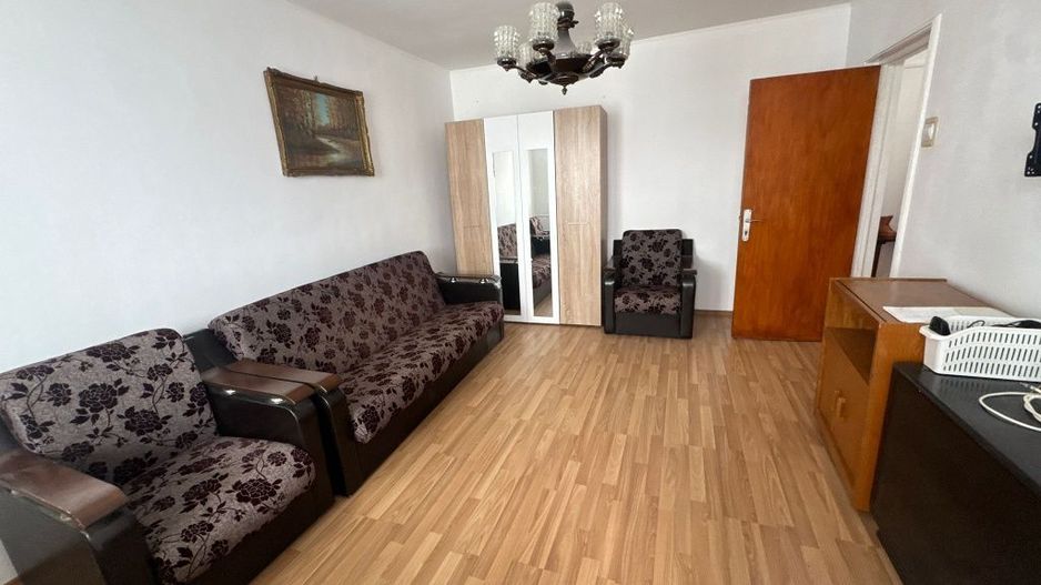 Apartament 2 camere mobilat, luminos, Drumul Taberei - Park Moghioros - Poză 1
