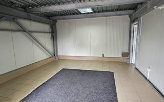 Vânzare  -  hală  200 mp - Strada Unirii, Galați, langa Shopping City - Poză 12