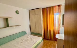 PODU ROS - FARA RISC - ETAJ INTERMEDIAR - 3 CAMERE - Poză 3