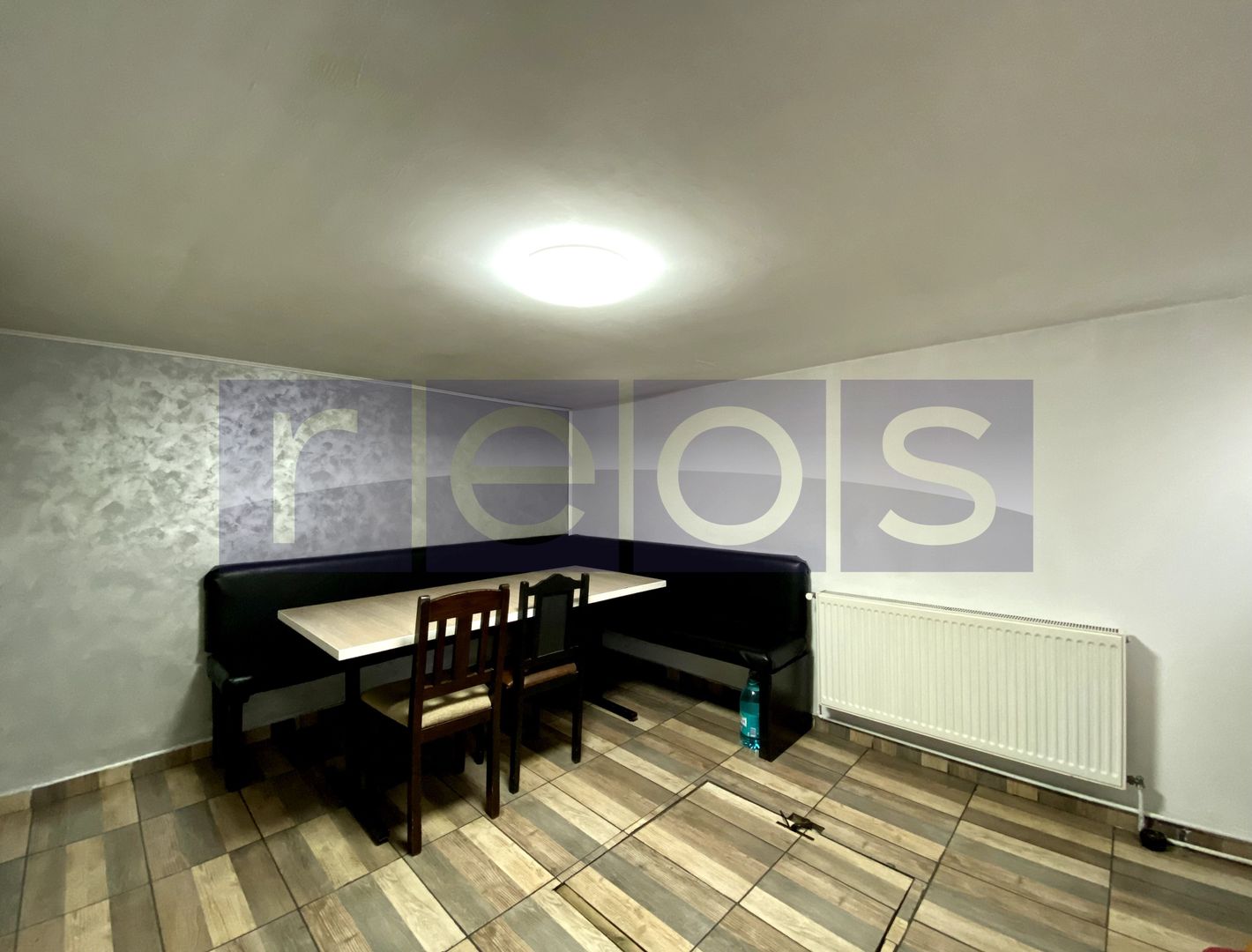 DE VANZARE CASA 4 CAMERE | 108 MP UTILI TERASA 13 MP TEREN 142 MP | PIATA RAHOVA - Poză 4